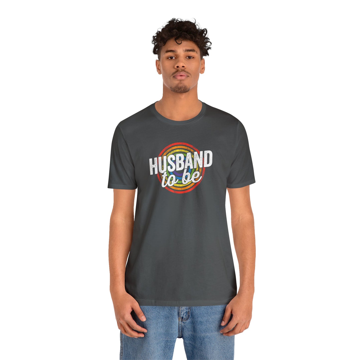 Husband To Be