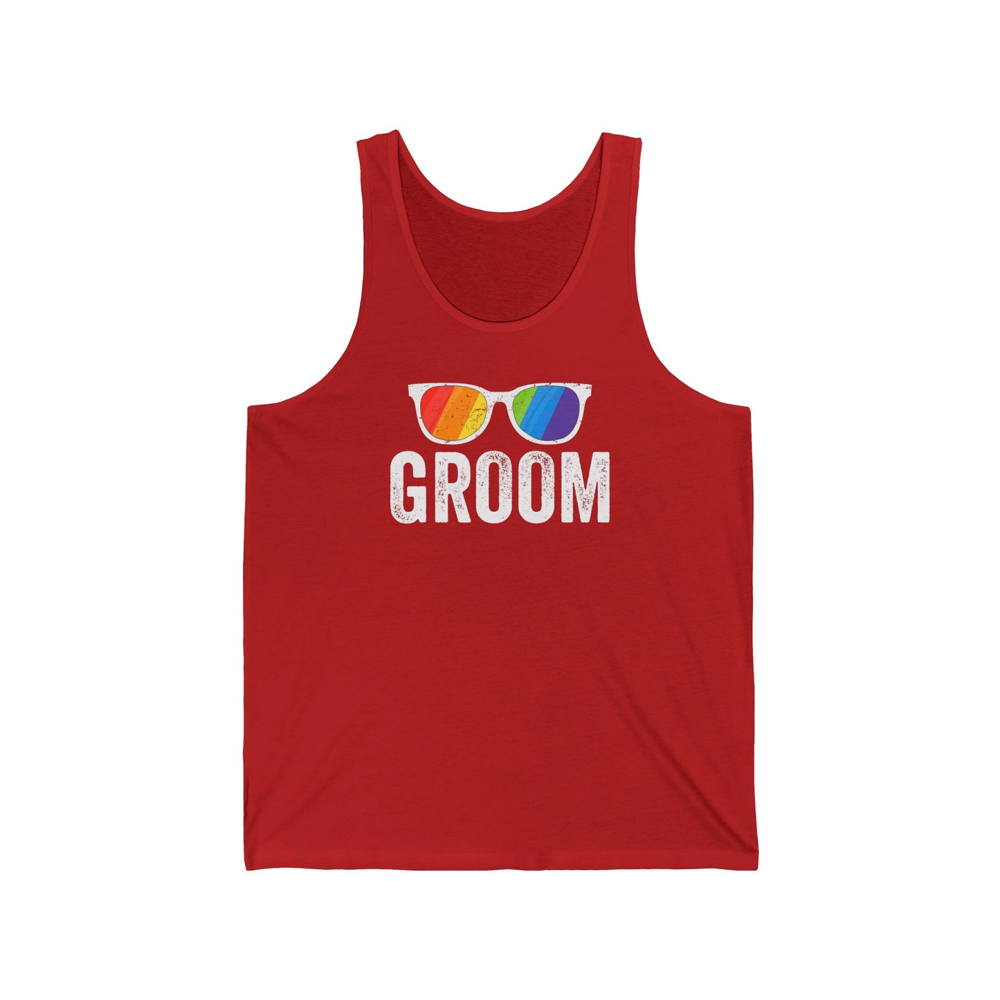 Gay Groom