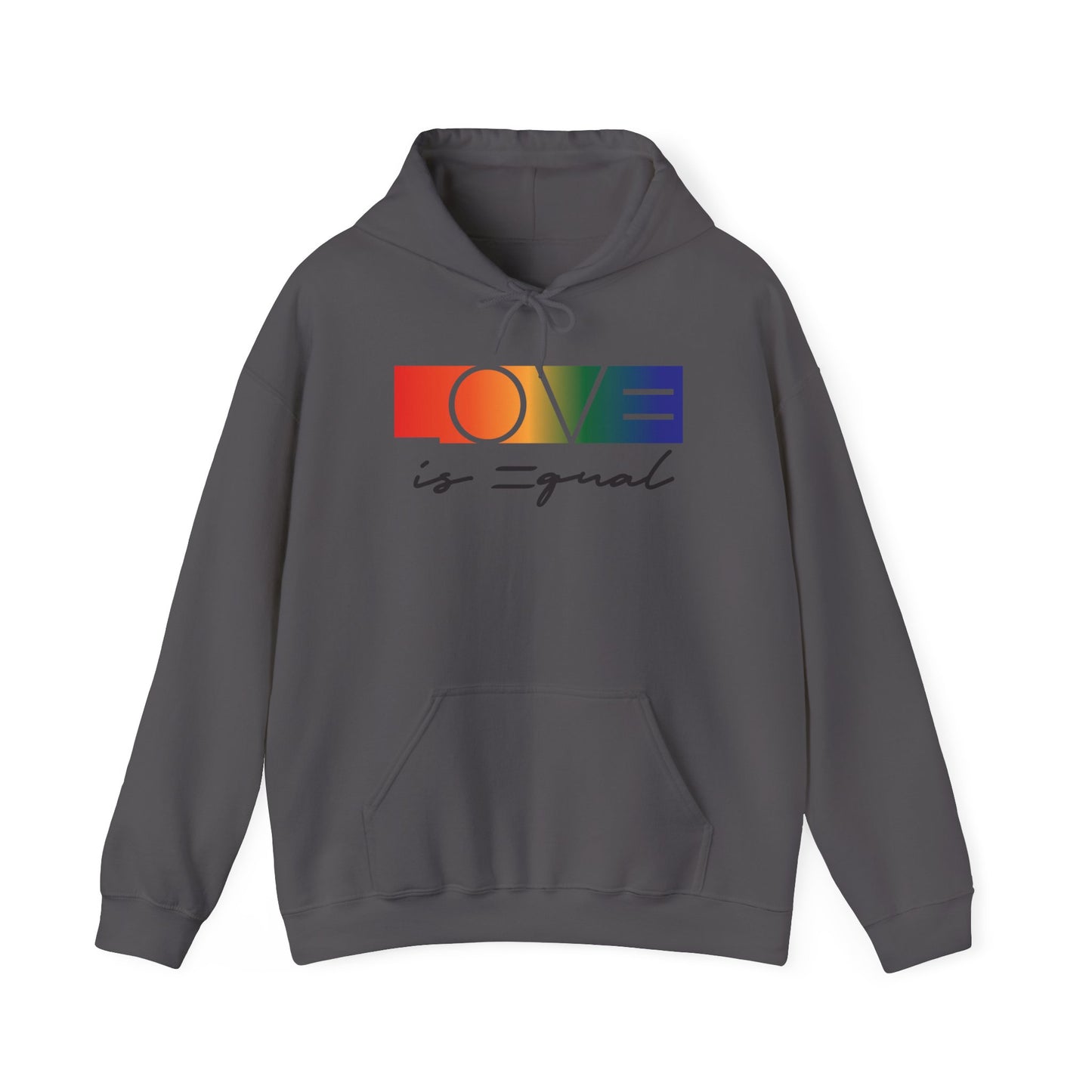 Love is EQUAL