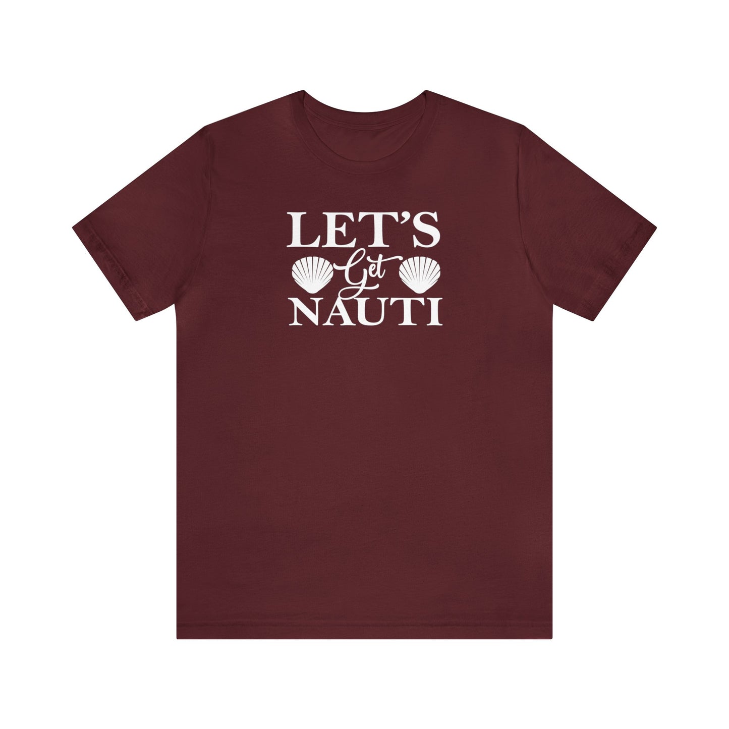 Let's Get Nauti