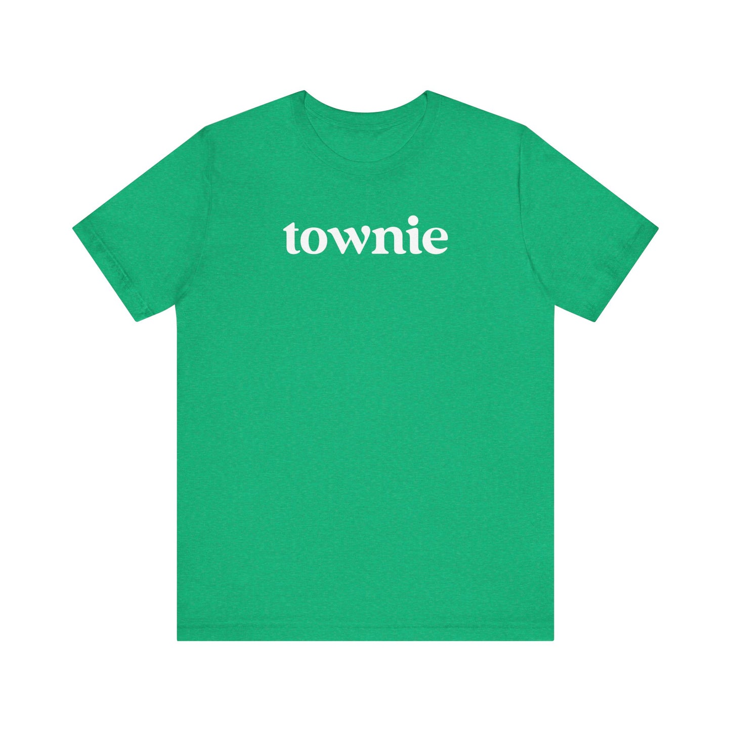 Townie