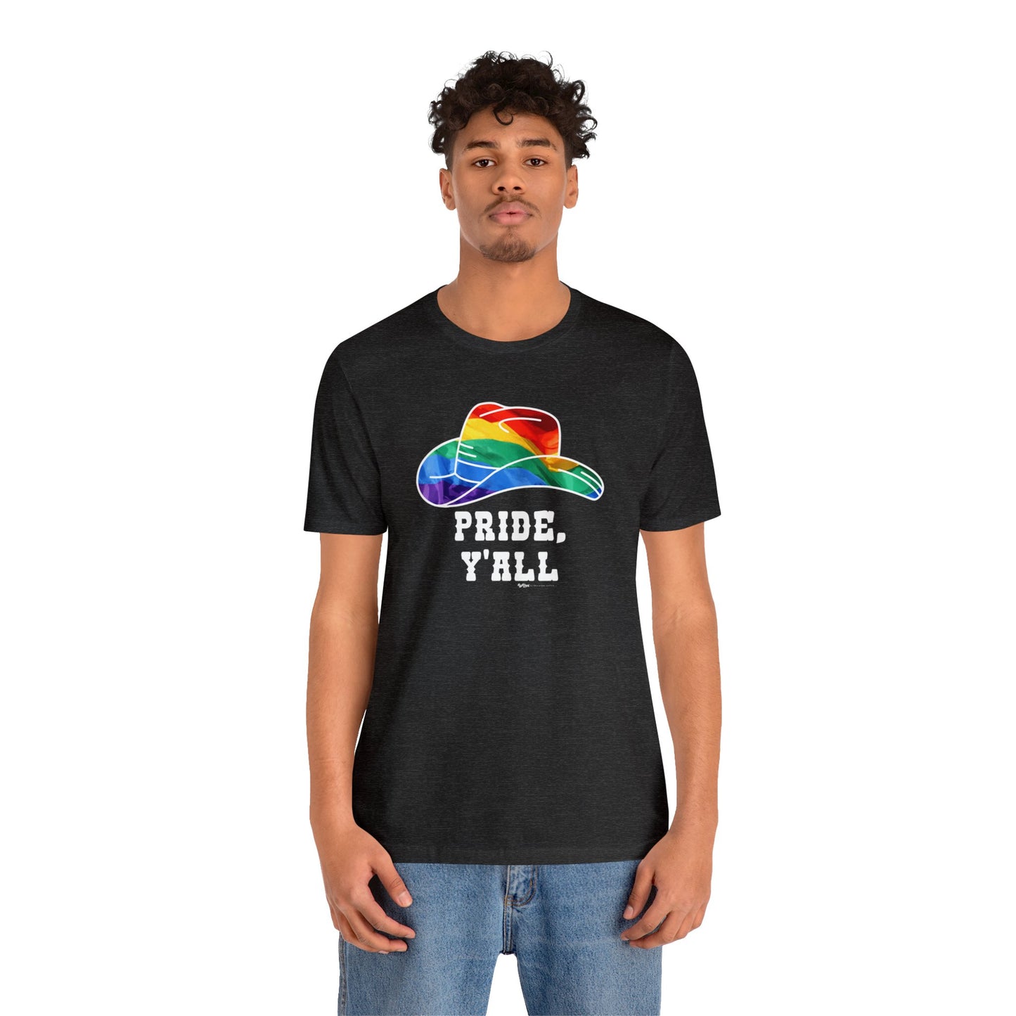 Pride Y'All