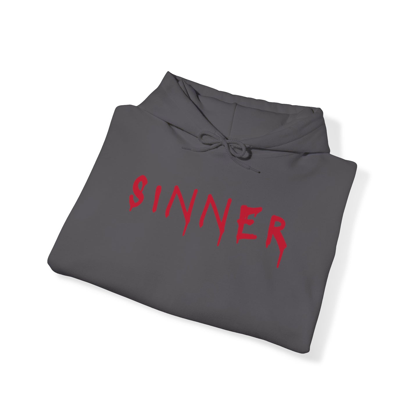 SINNER