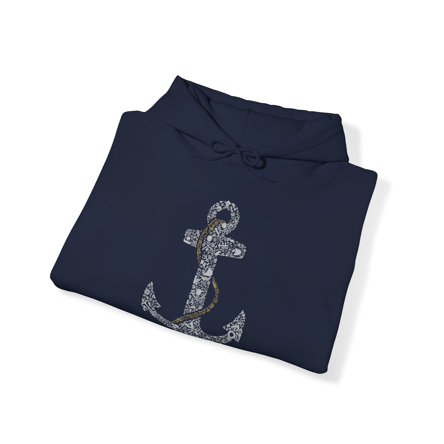 Mosaic Anchor