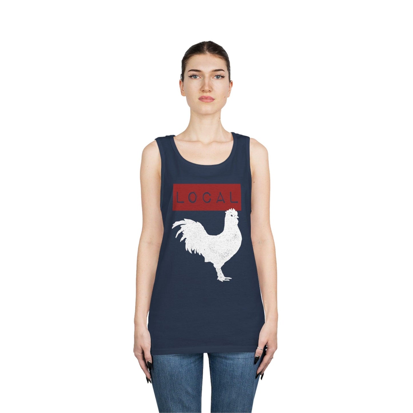 Local Cock - Wicked Naughty Apparel