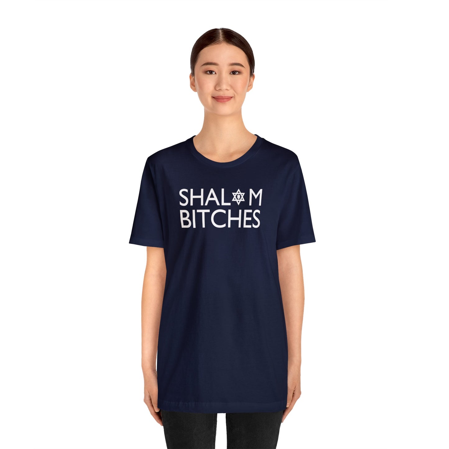 Shalom Bitches