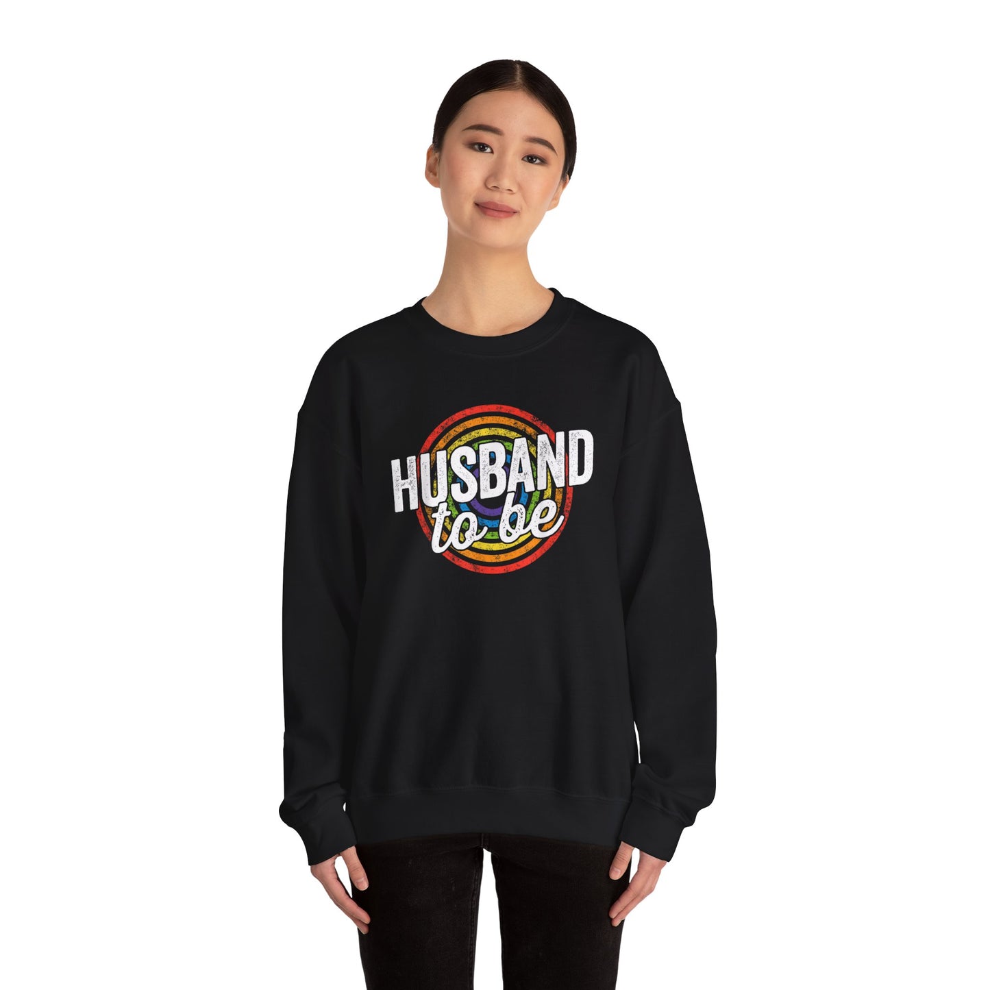 Husband To Be