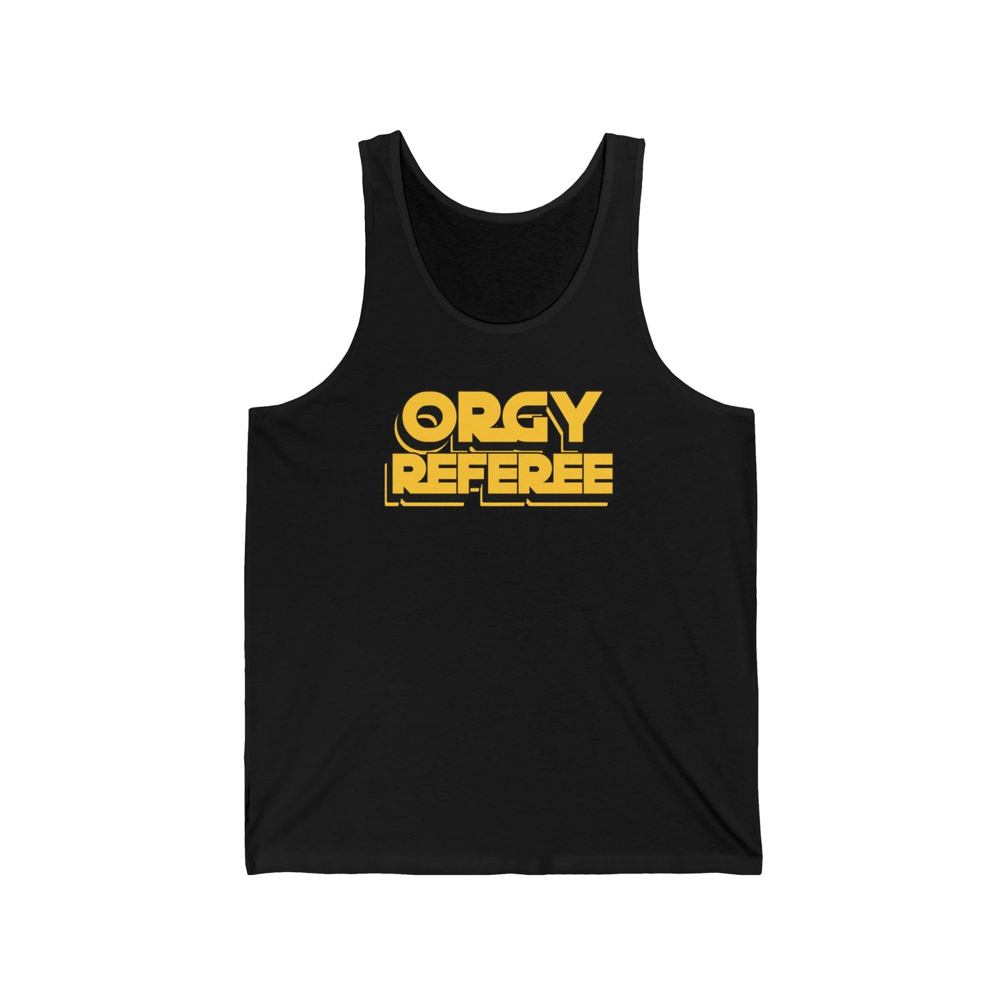 Orgy Referee