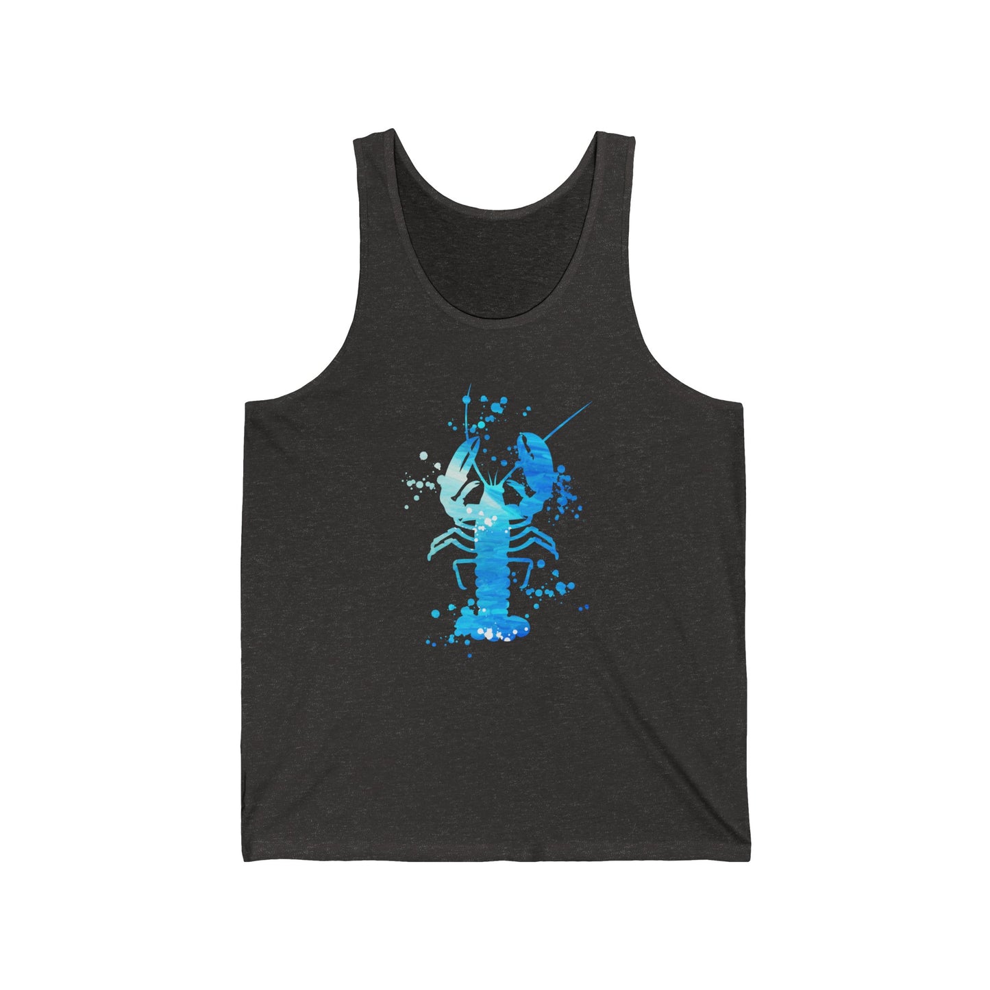 Blue Lobster