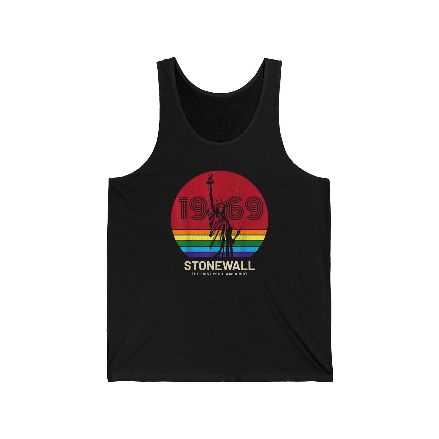 Stonewall 1969