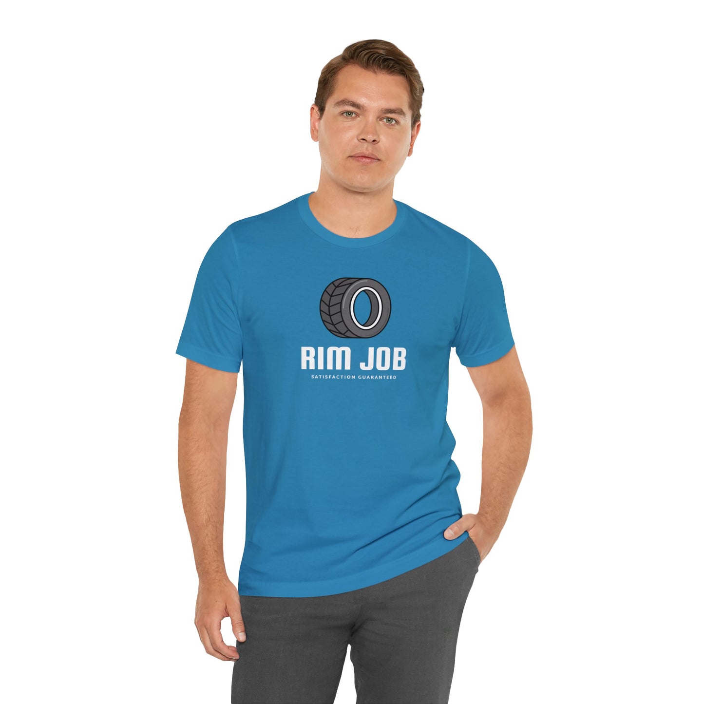 Rim Job