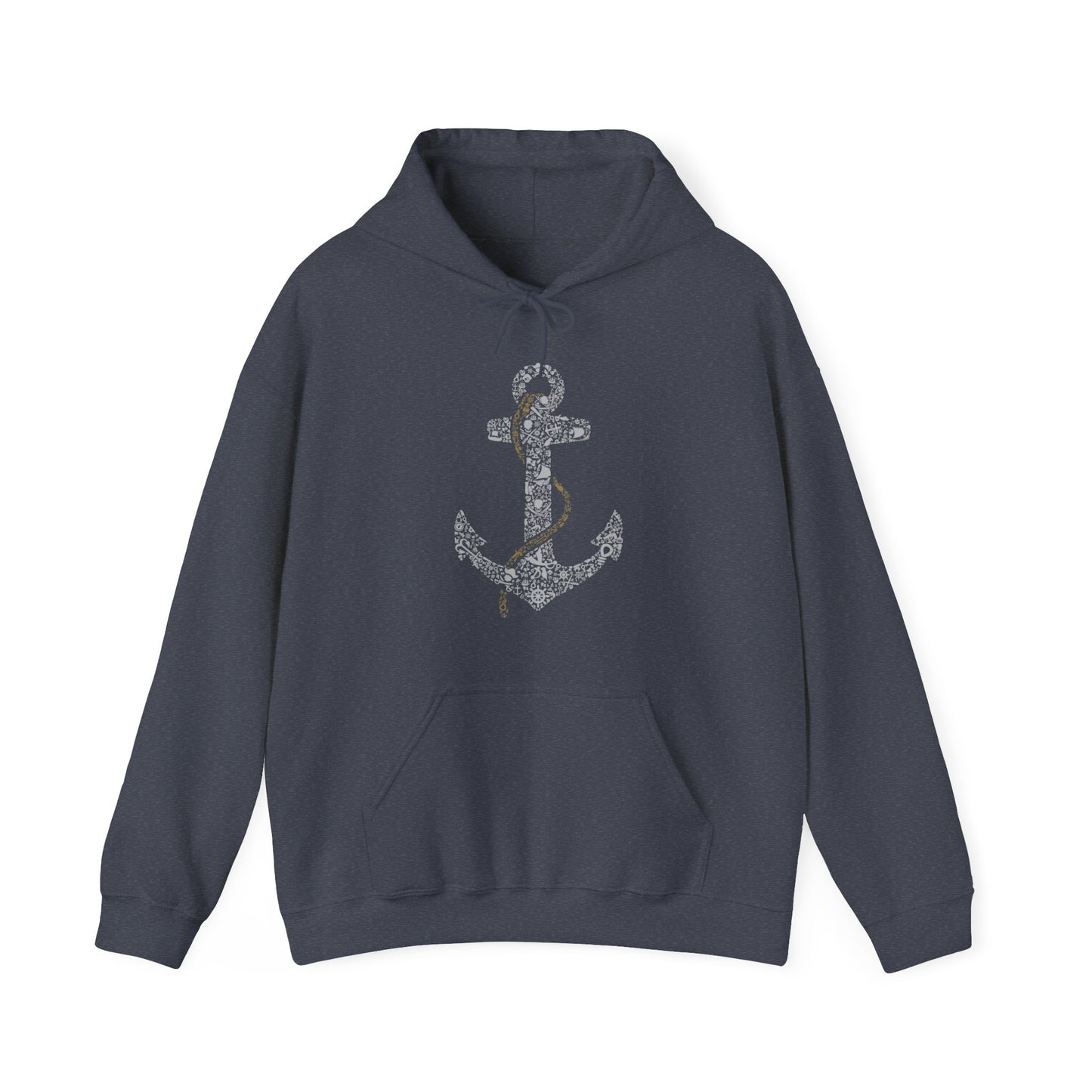 Mosaic Anchor