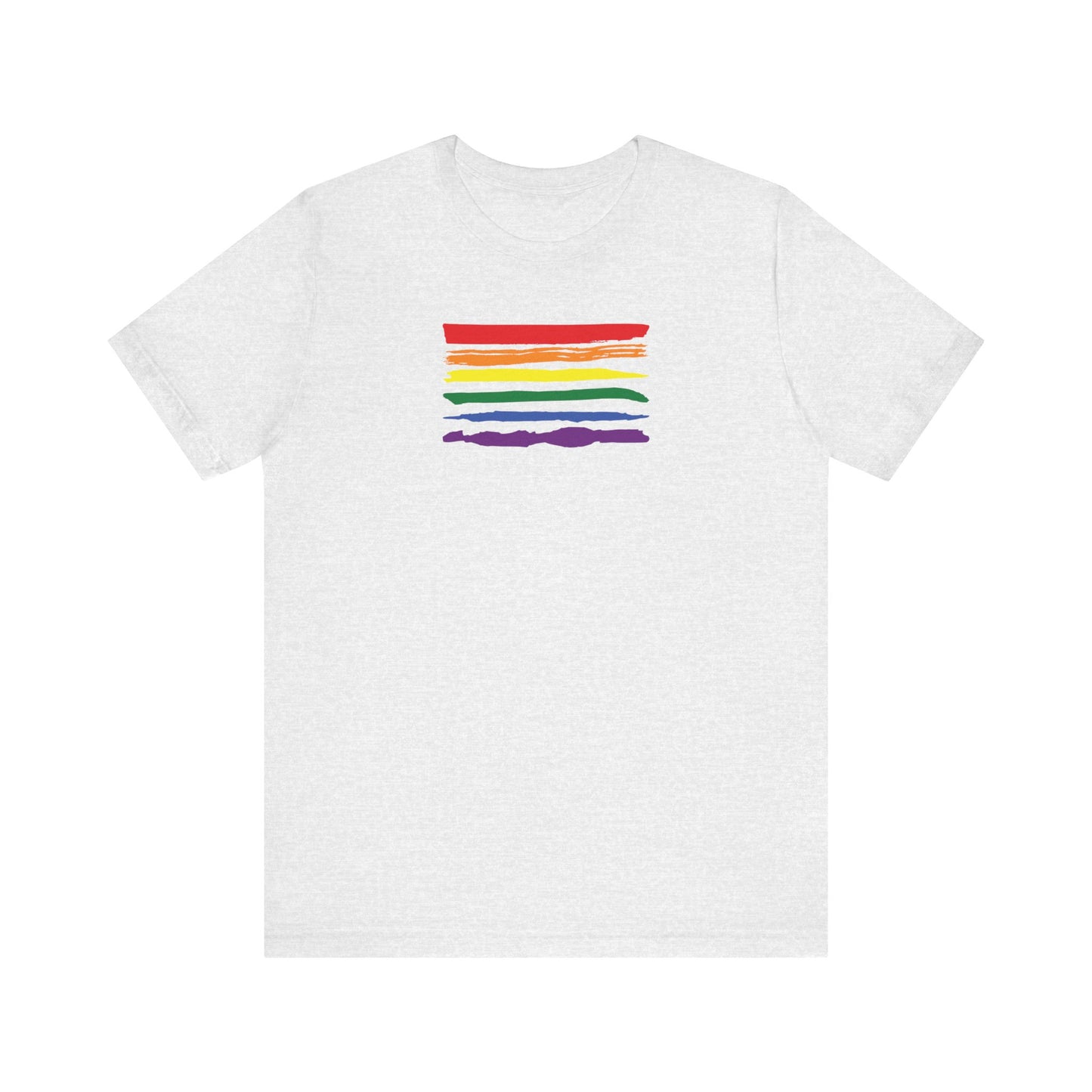 LGBTQ Flag Colors