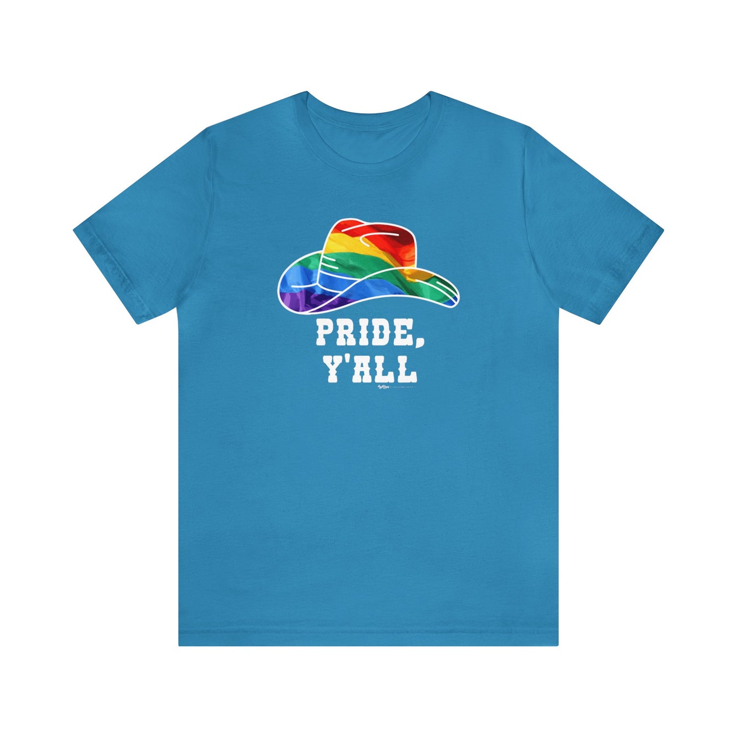 Pride Y'All