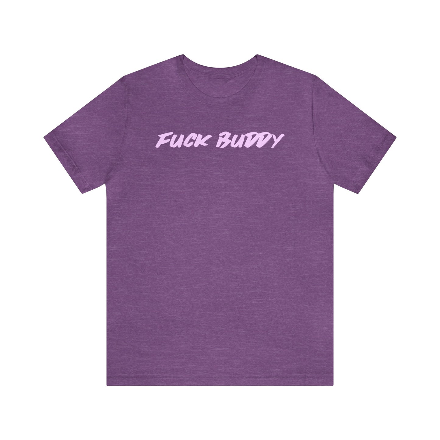 Fuck Buddy