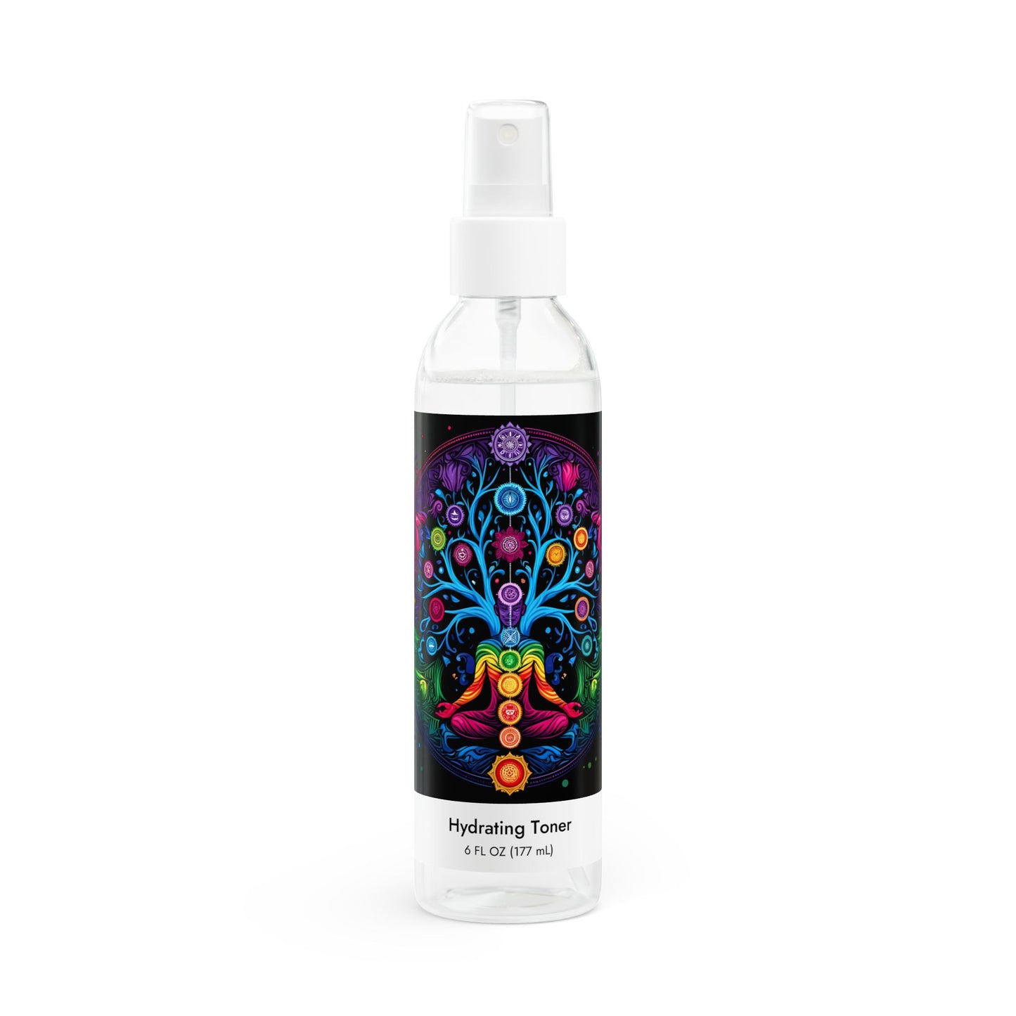 FAB Hydrating Toner, 6oz