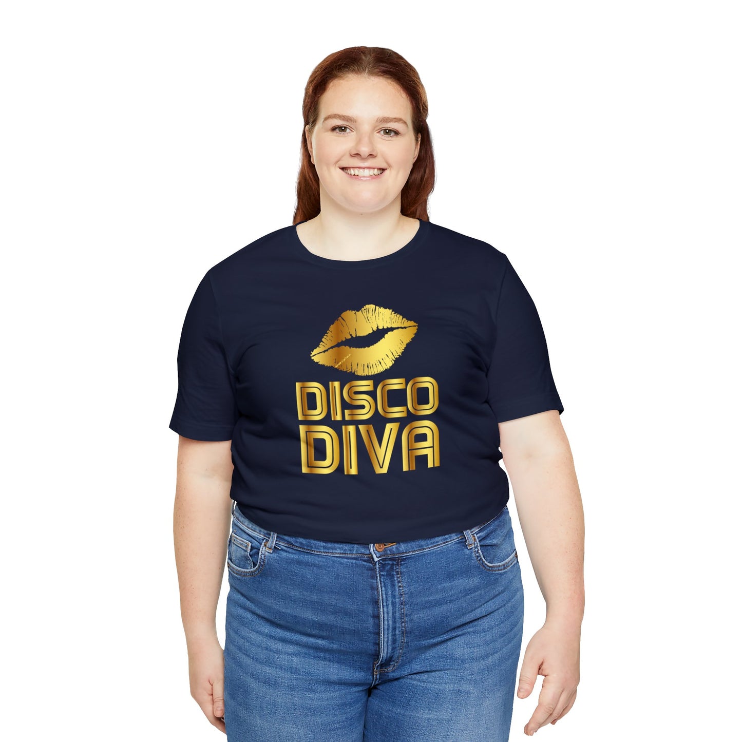 Disco Diva