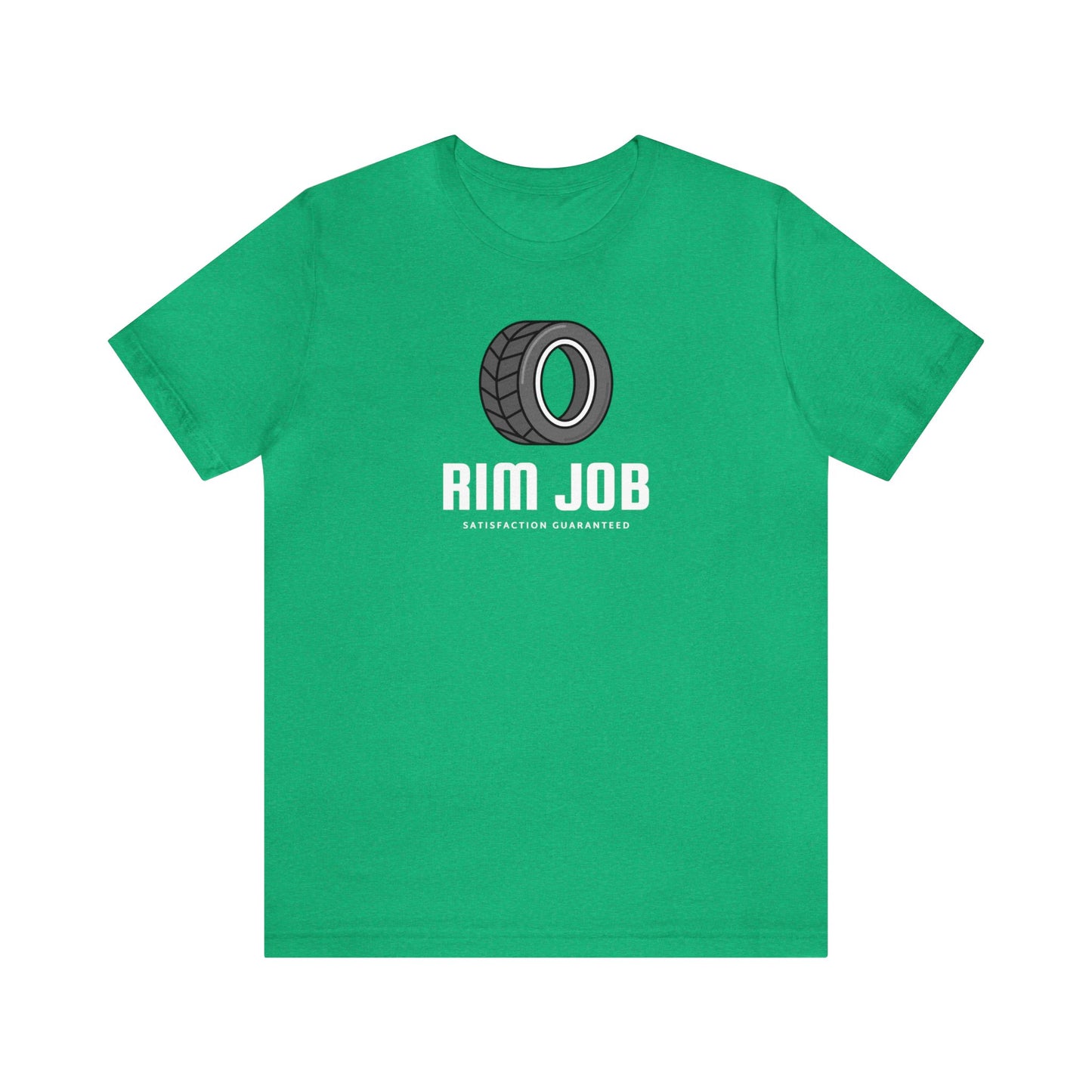 Rim Job