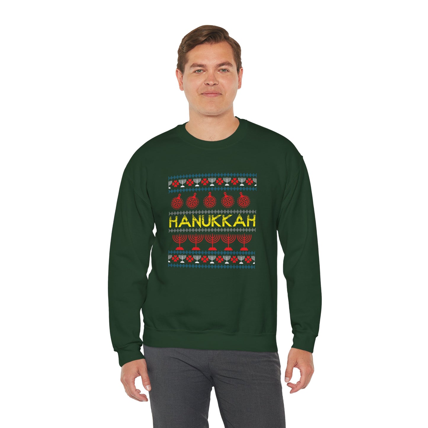 Hanukkah