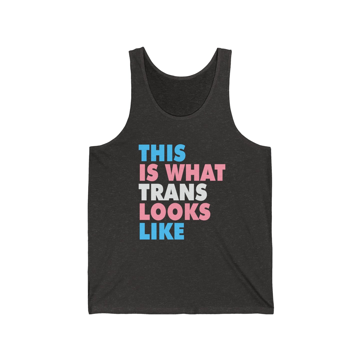 This is What Trans Looks Like