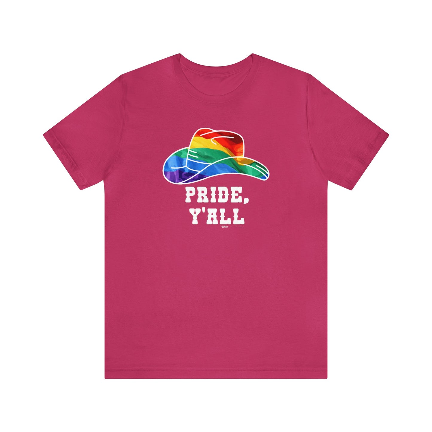 Pride Y'All
