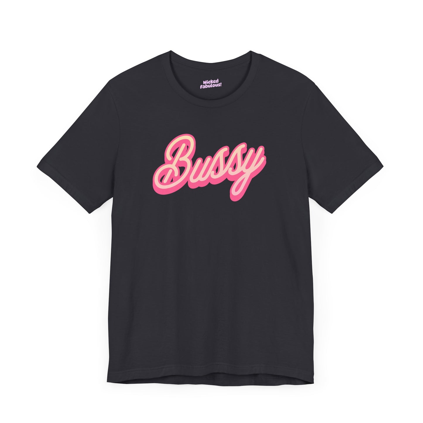 Bussy