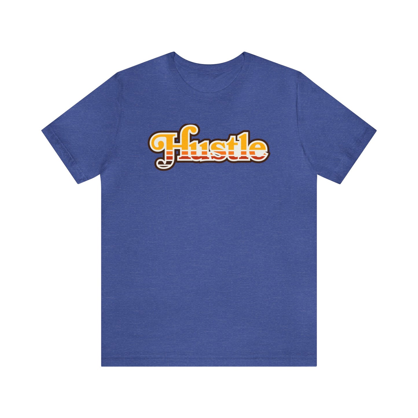 HUSTLE
