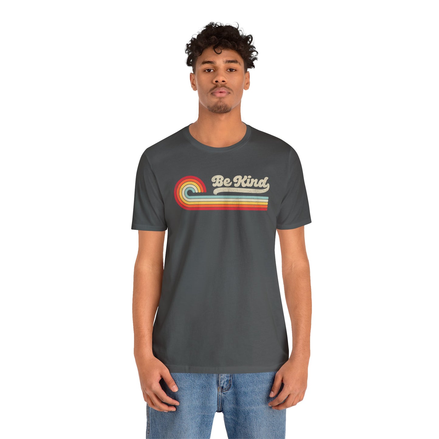 Be Kind - RETRO