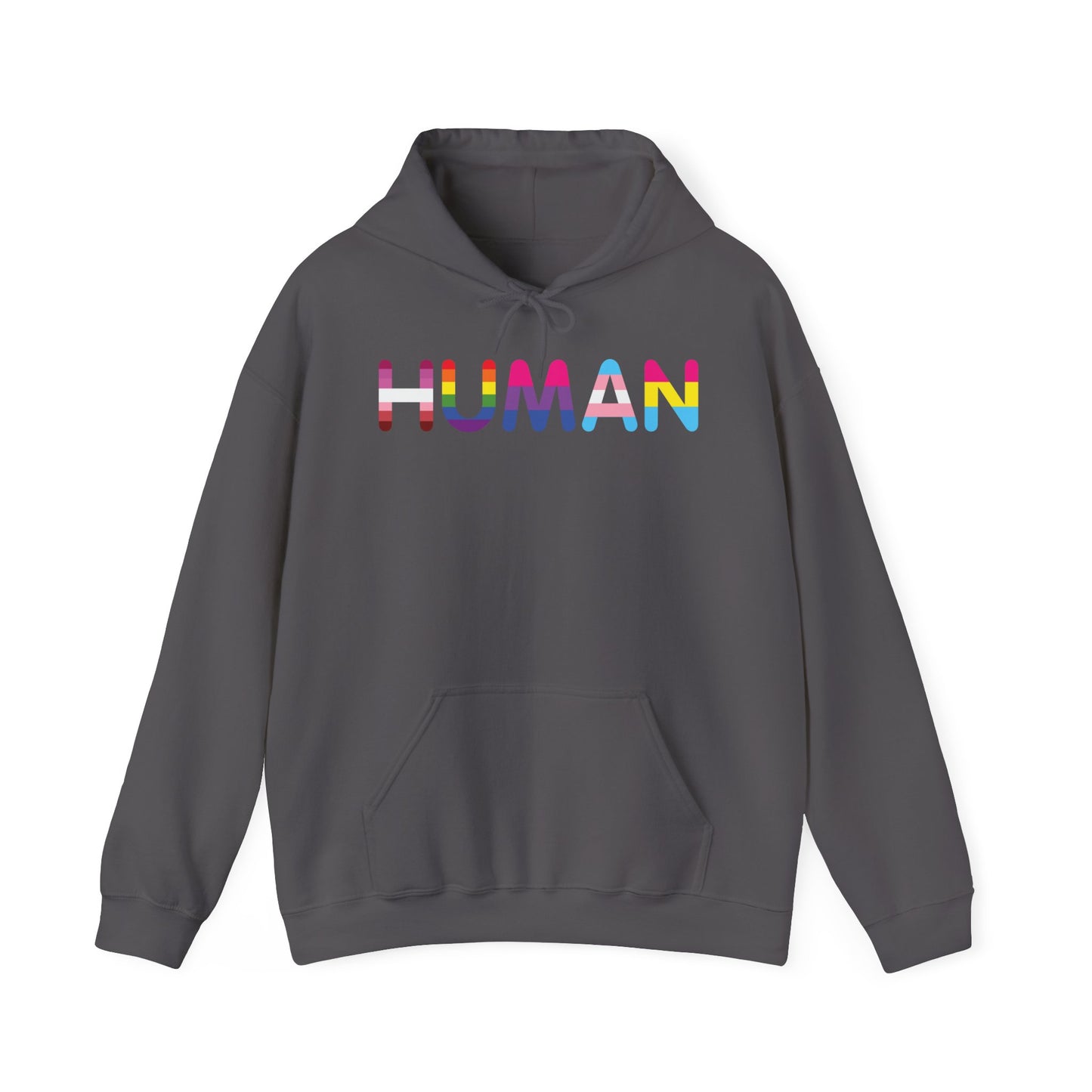 HUMAN