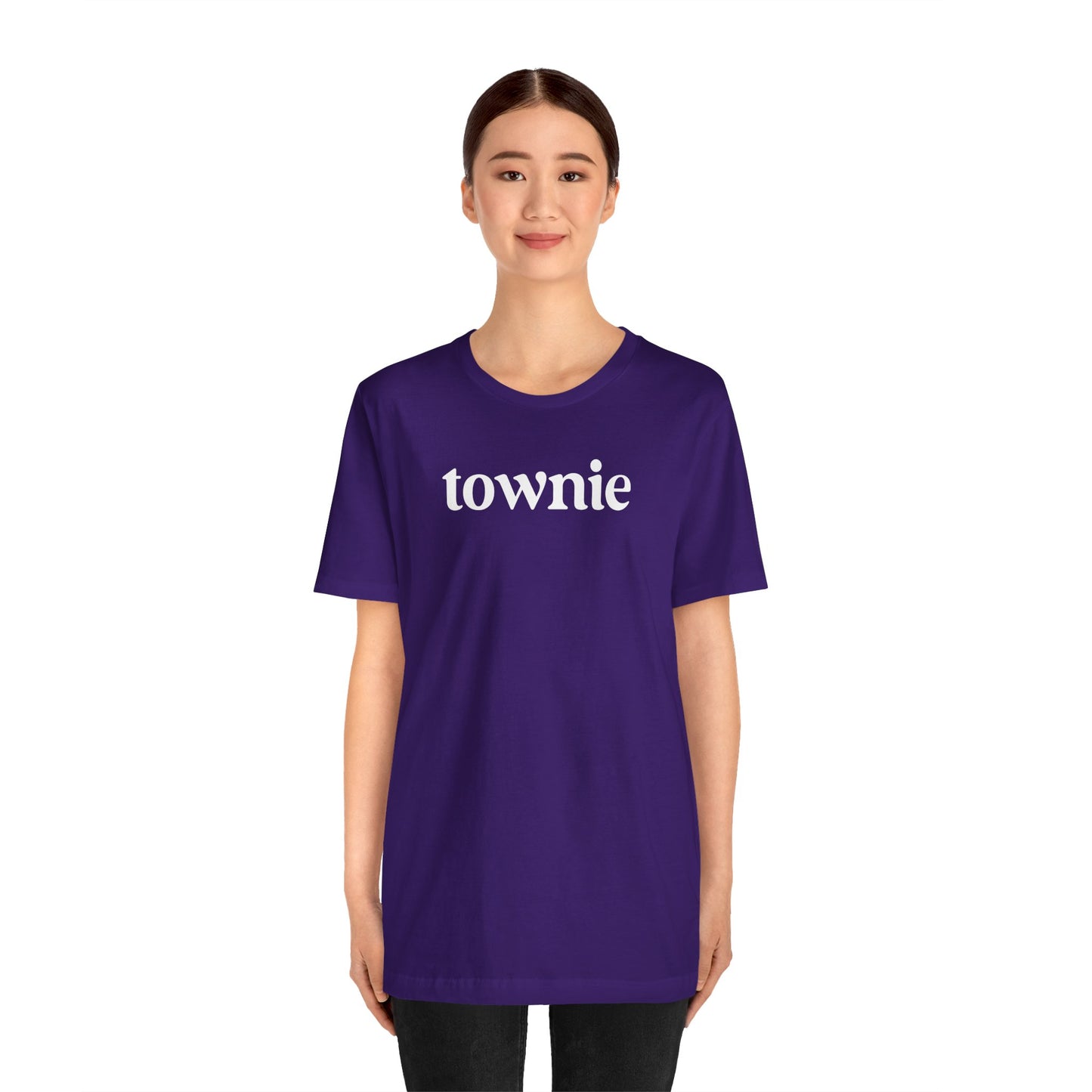 Townie