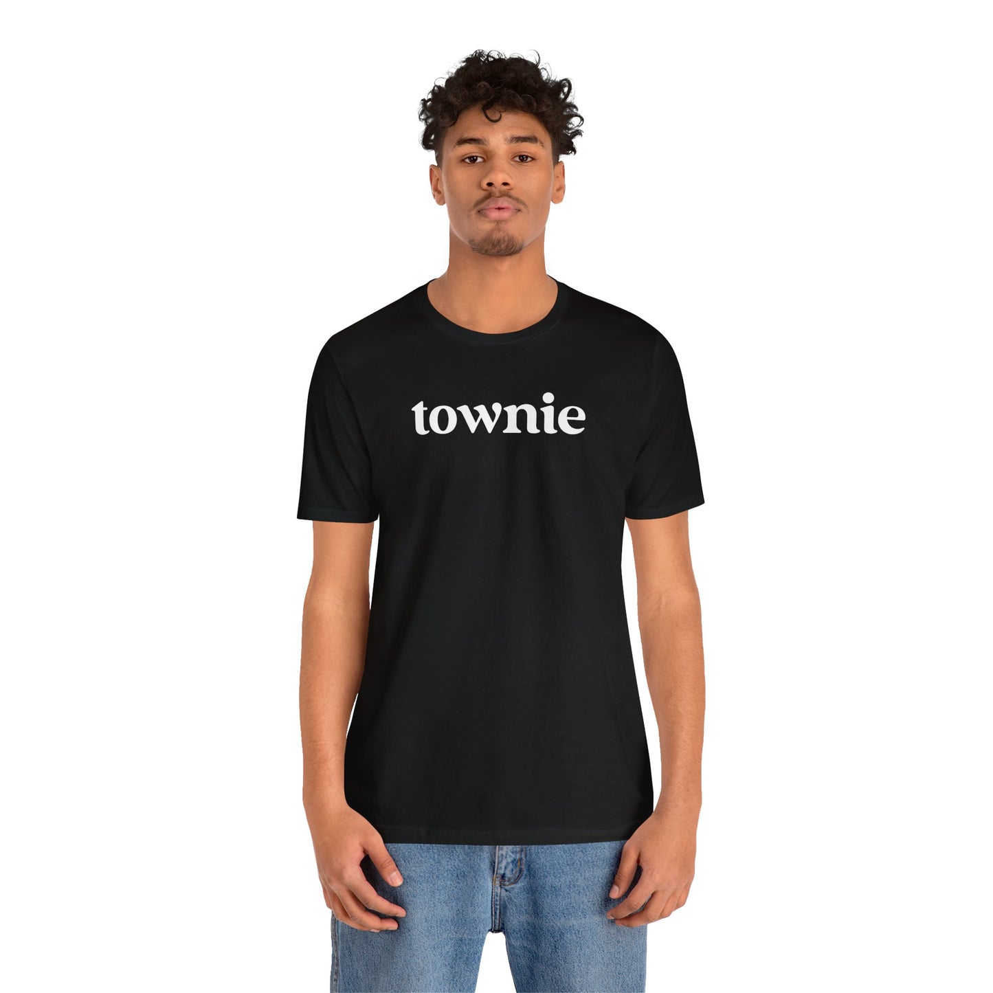 Townie