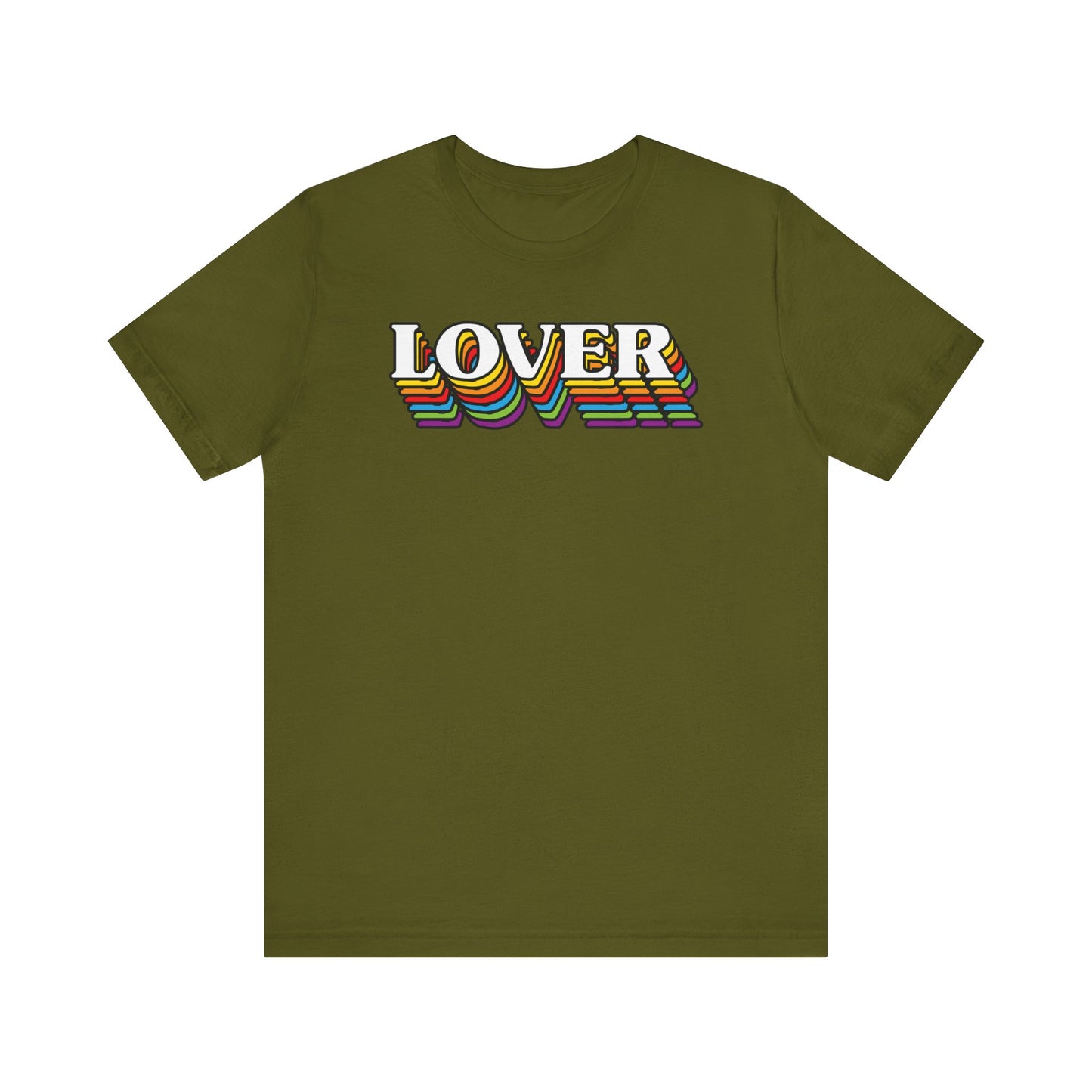 Lover