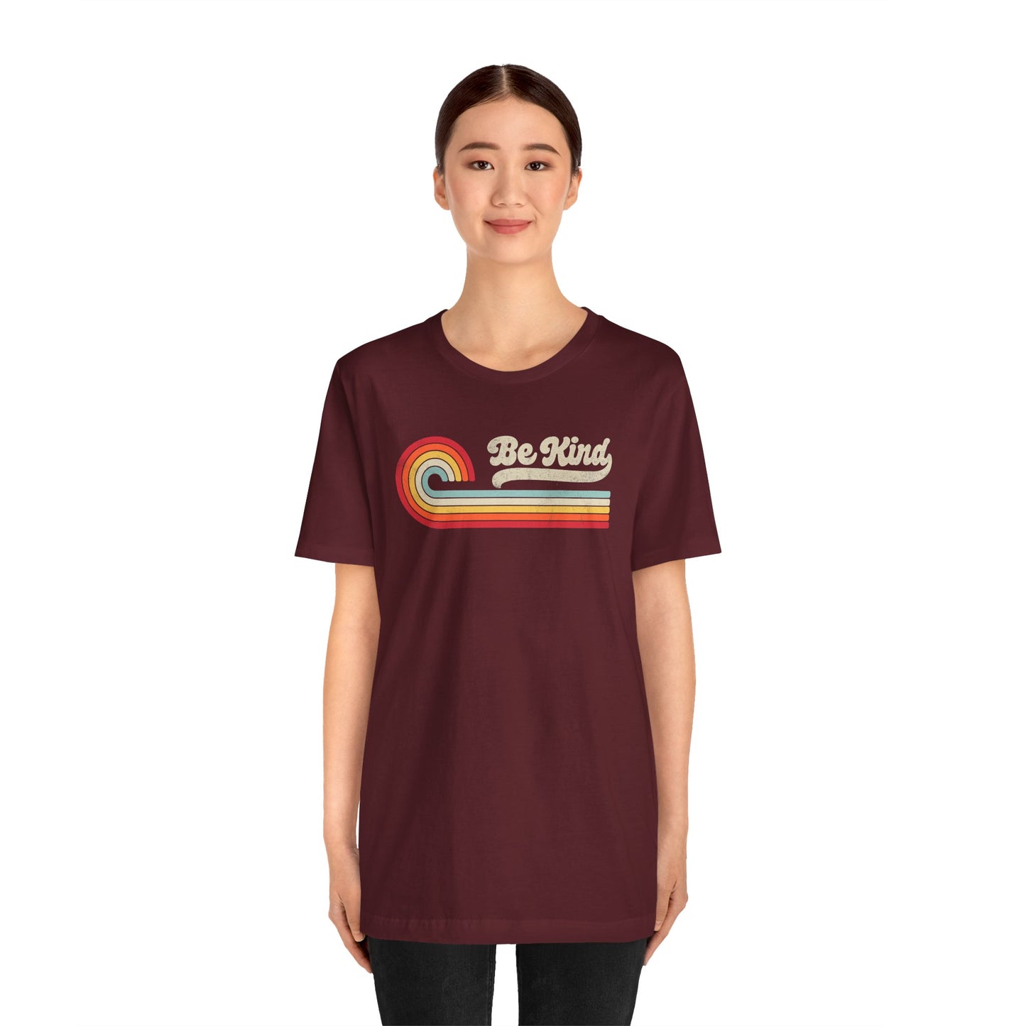 Be Kind - RETRO