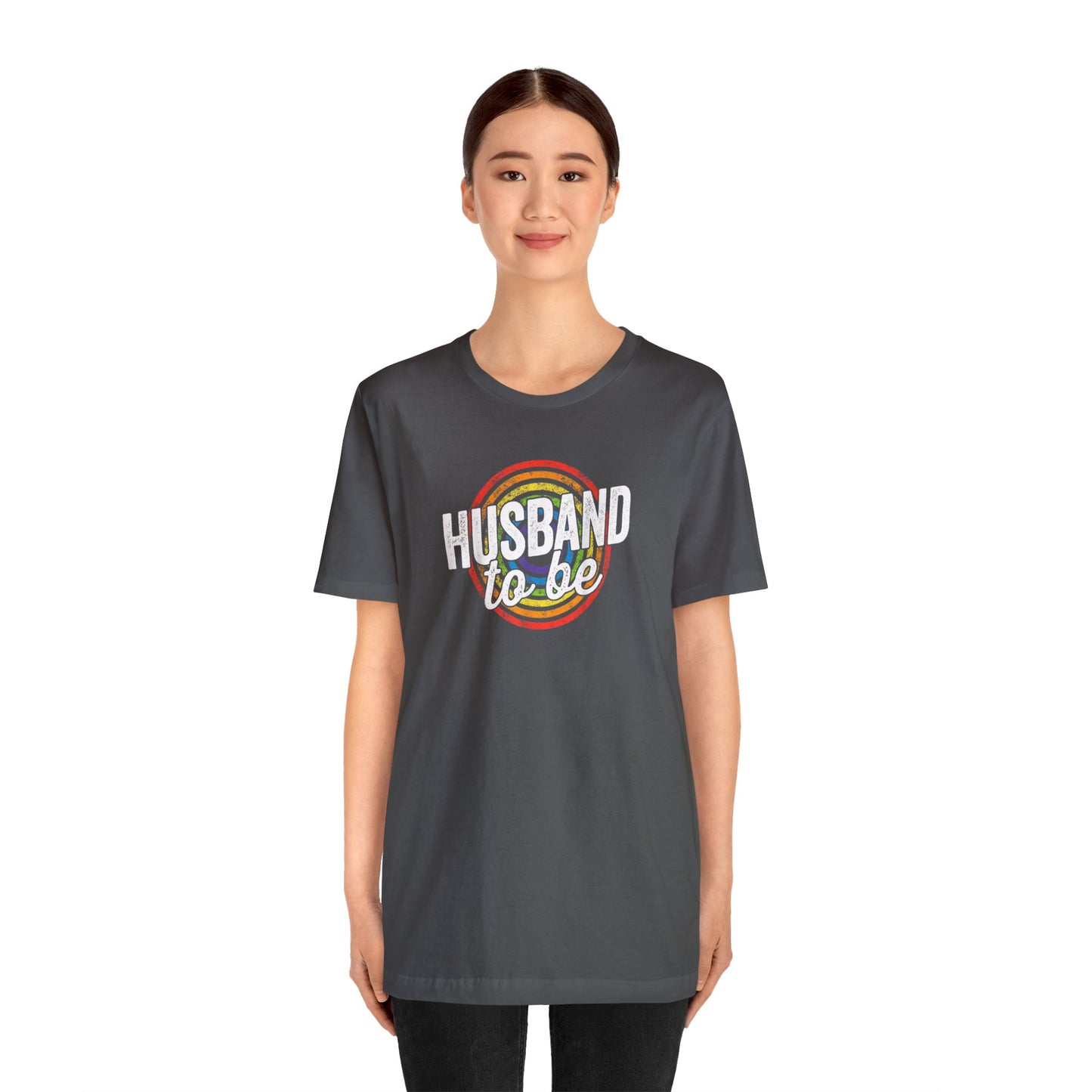 Husband To Be