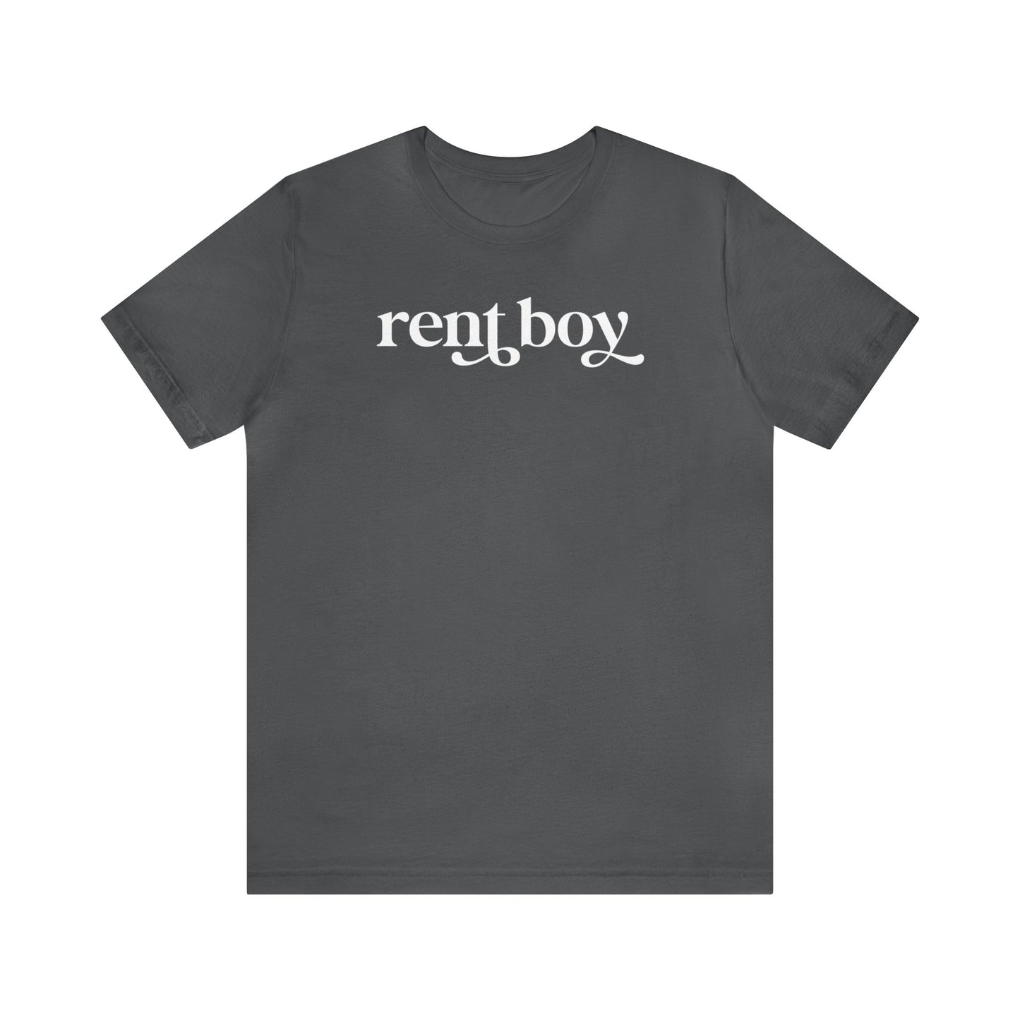 Rent Boy