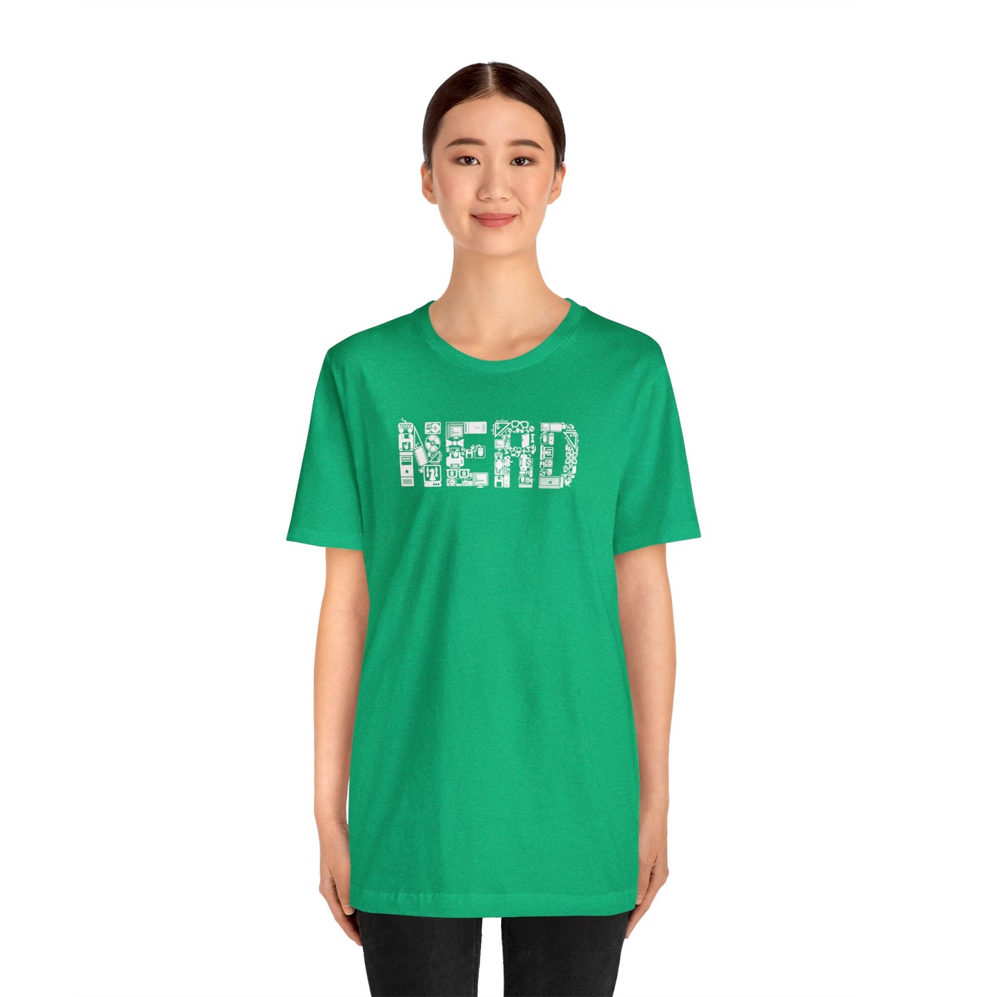 NERD