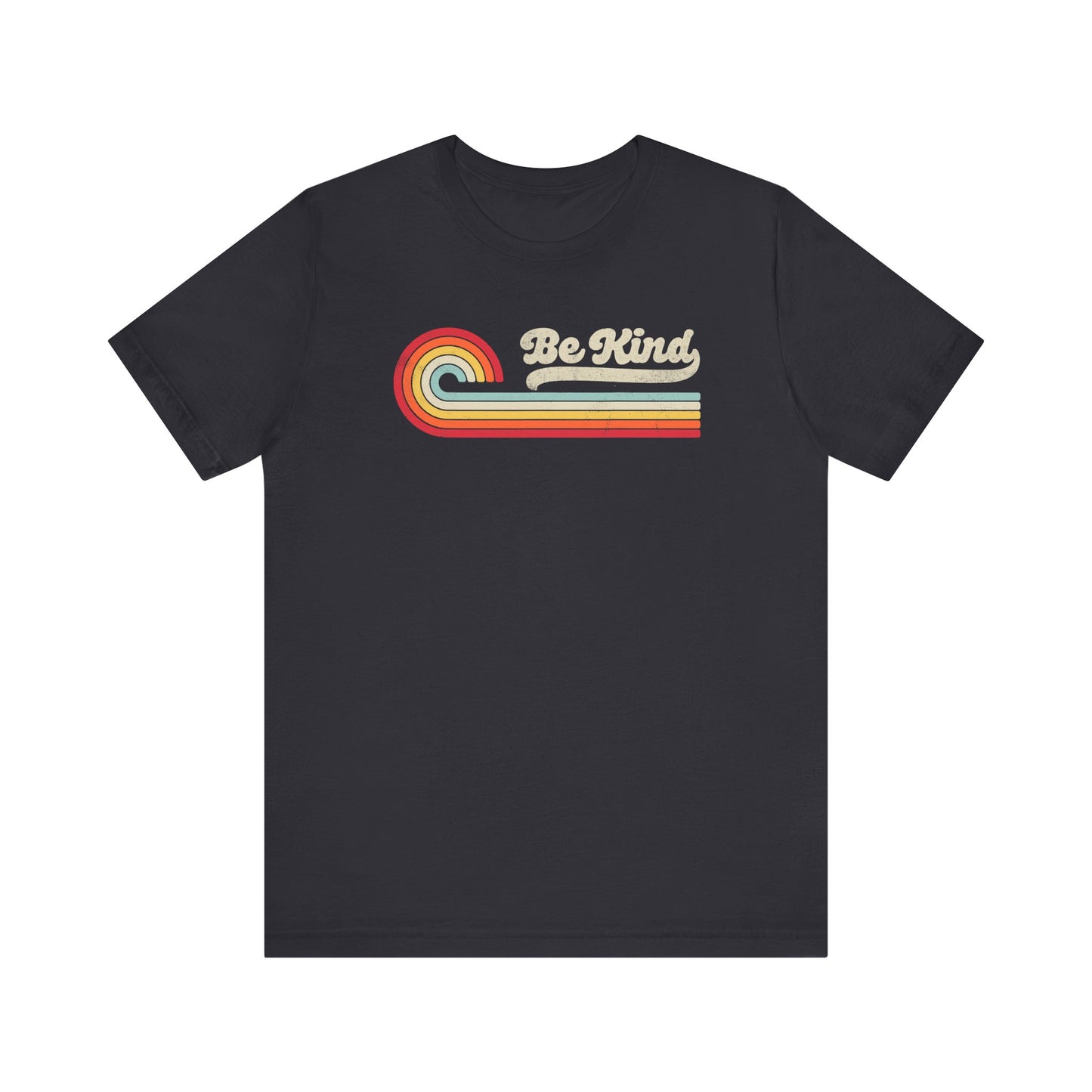 Be Kind - RETRO