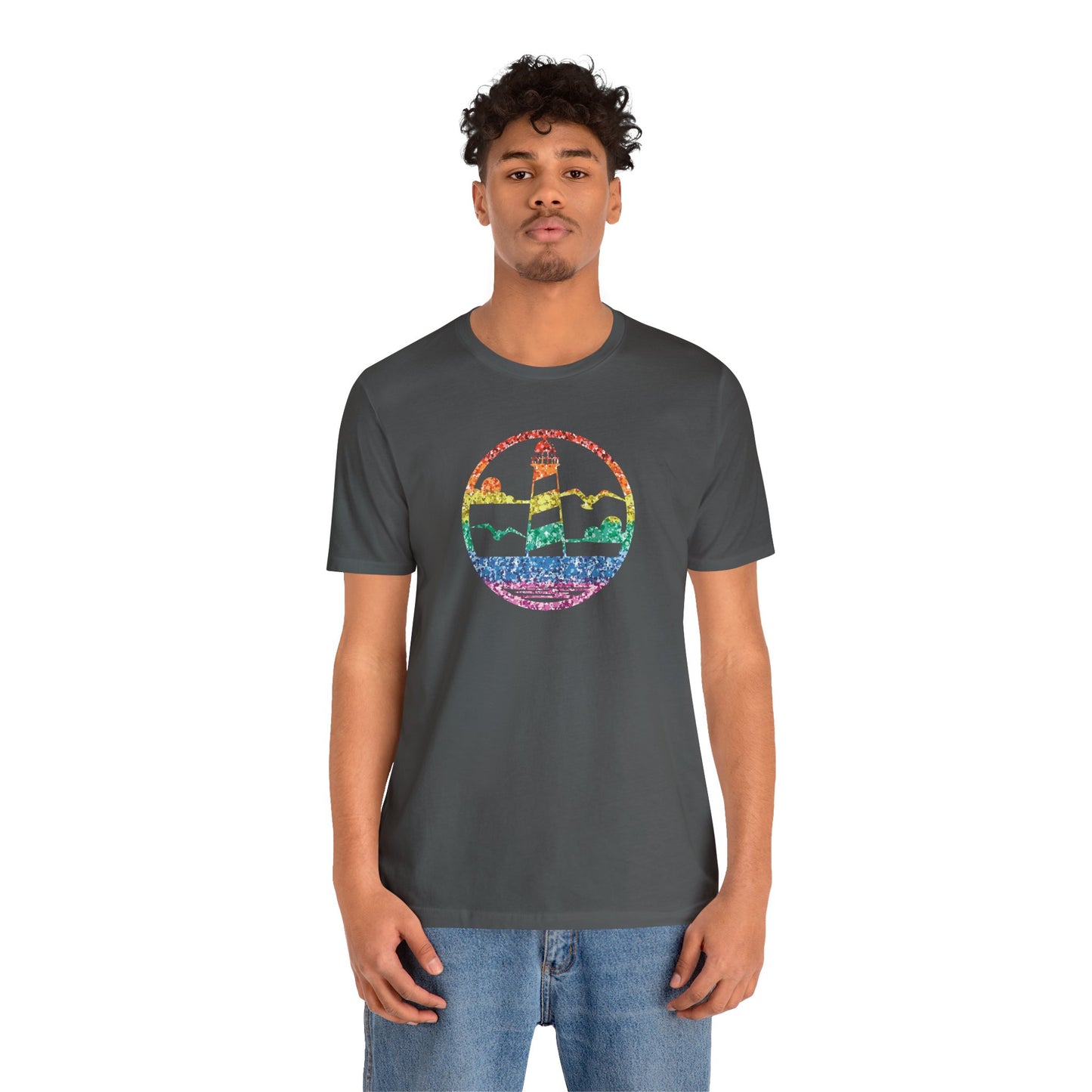 Pride Lighthouse
