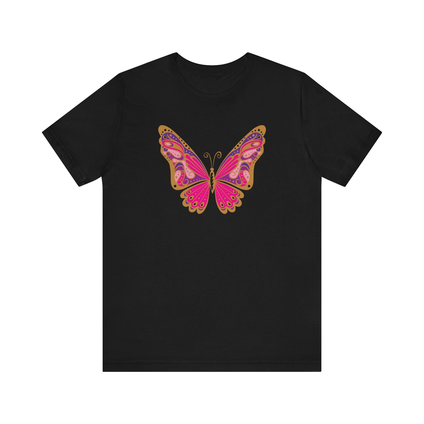 Mariposa Roja