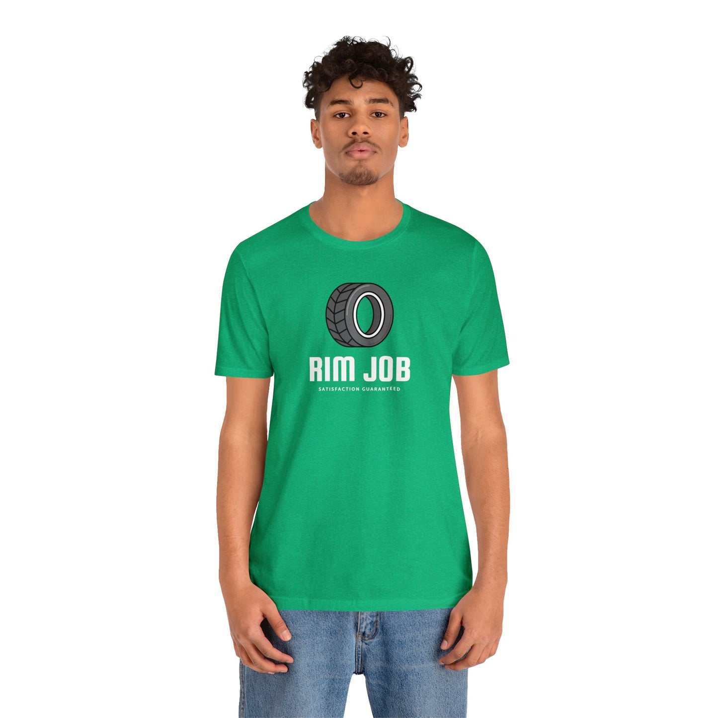 Rim Job