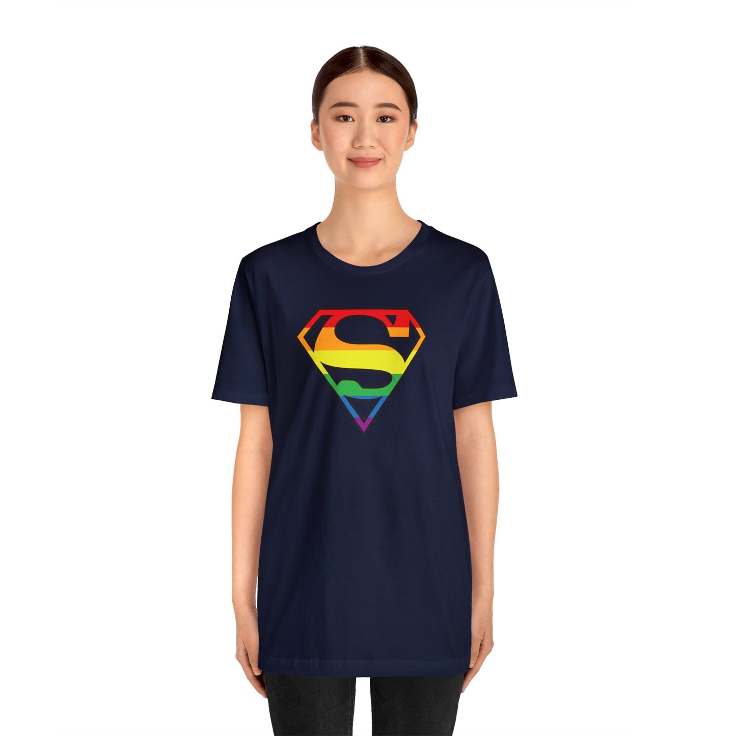 Gay Superhero