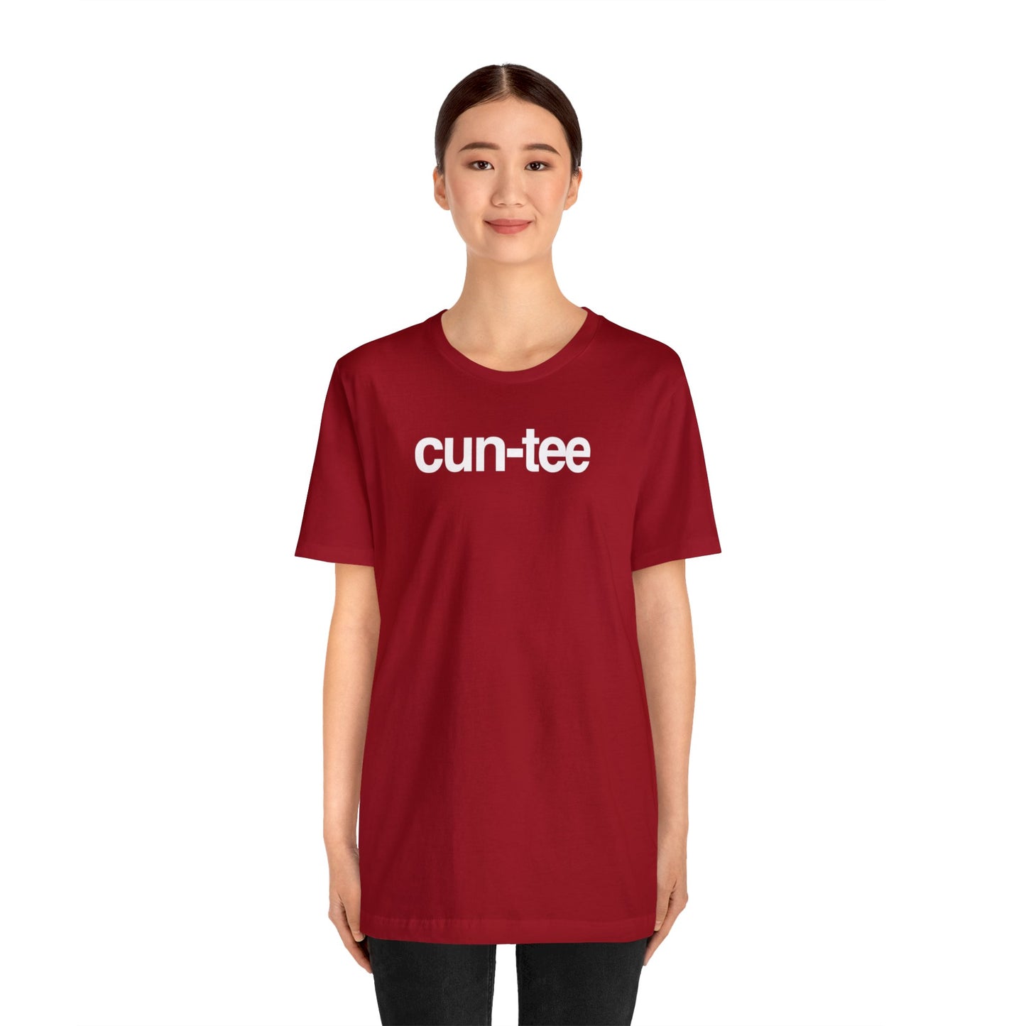 Cun-Tee