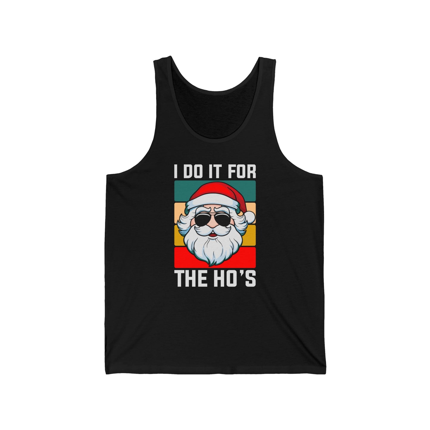 I Do It For the Ho's