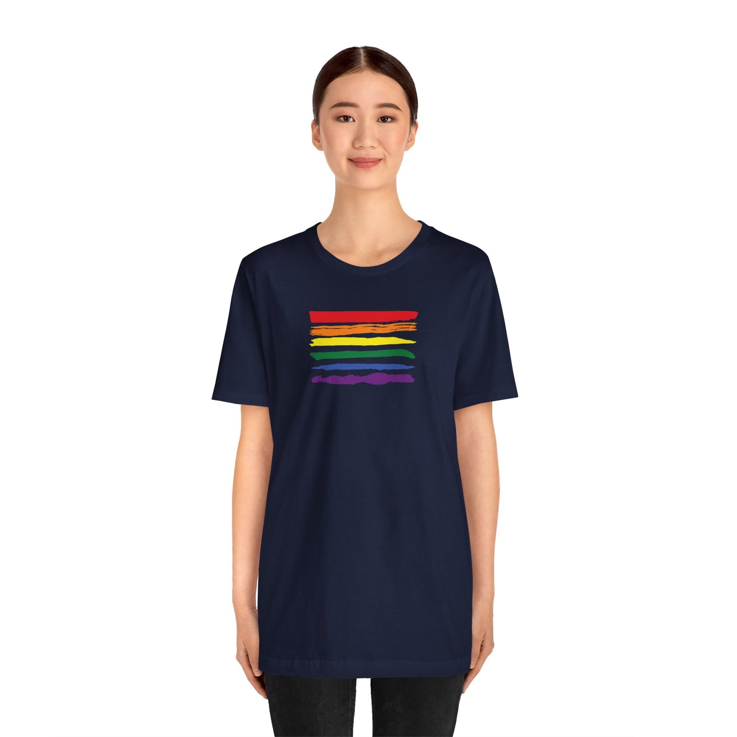 LGBTQ Flag Colors
