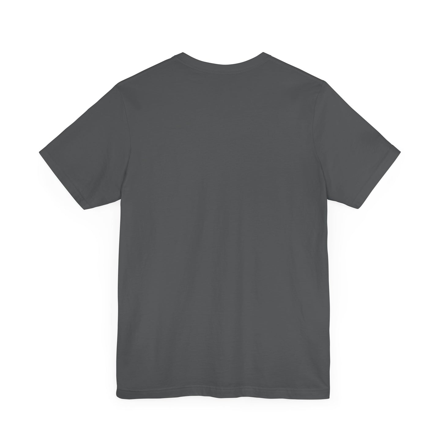 Trans Rights Awareness Tee - "Trans People are Not the Reason Your Life is Shitty"