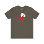 RESIST T-Shirt – Handmaid’s Tale-Inspired Protest Tee