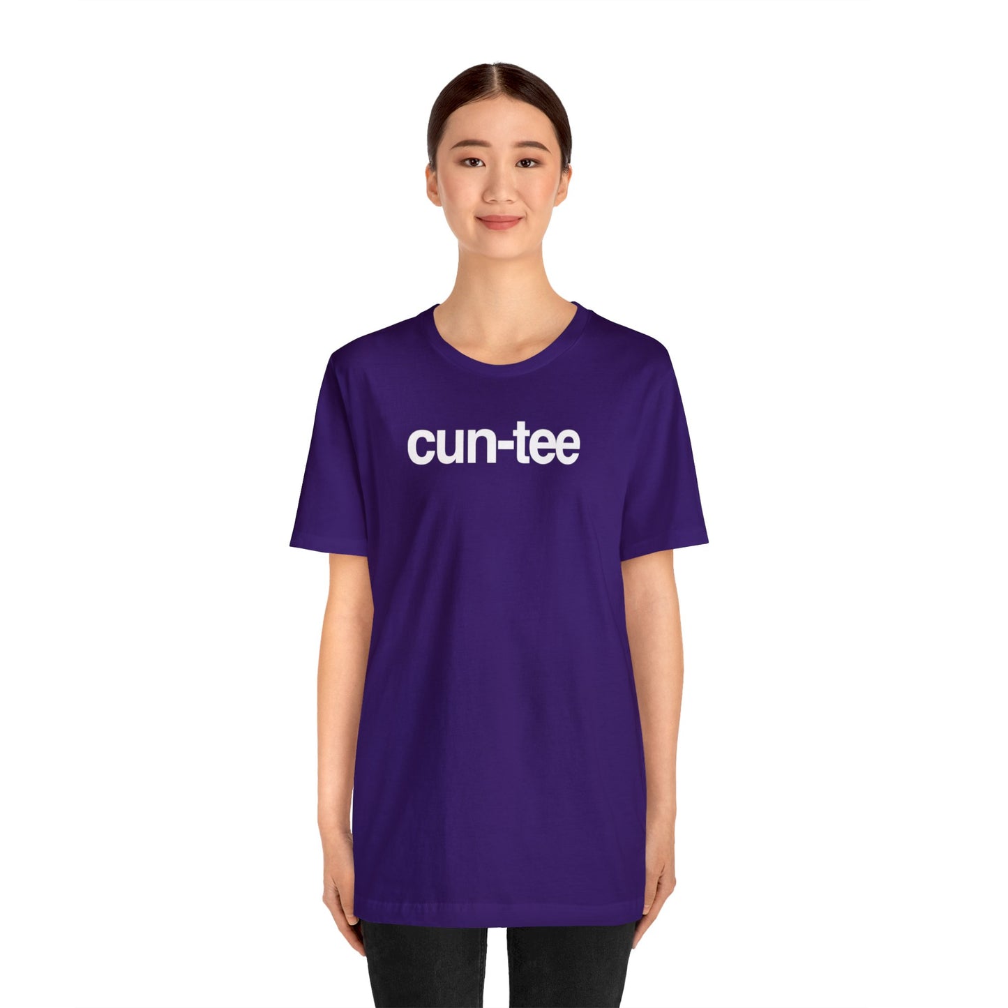Cun-Tee