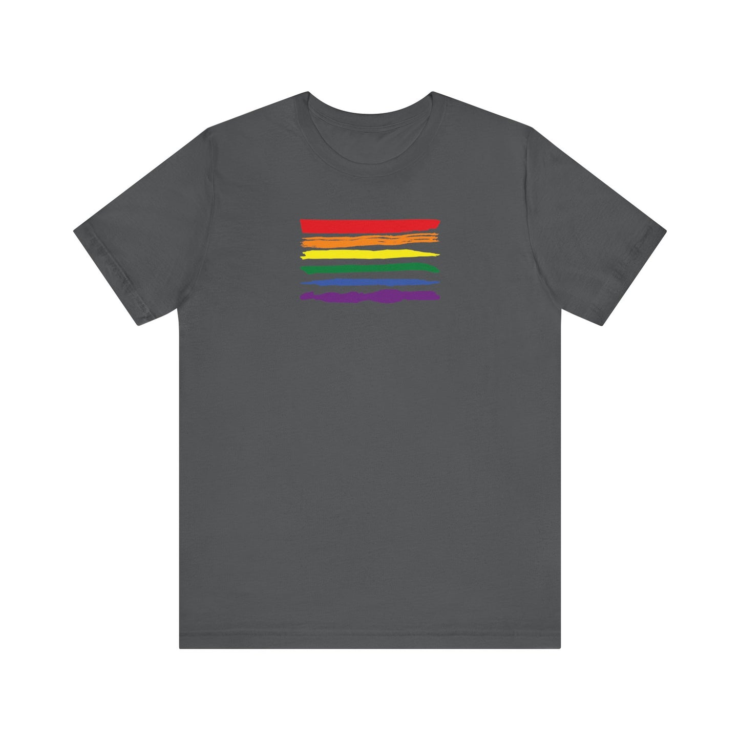 LGBTQ Flag Colors