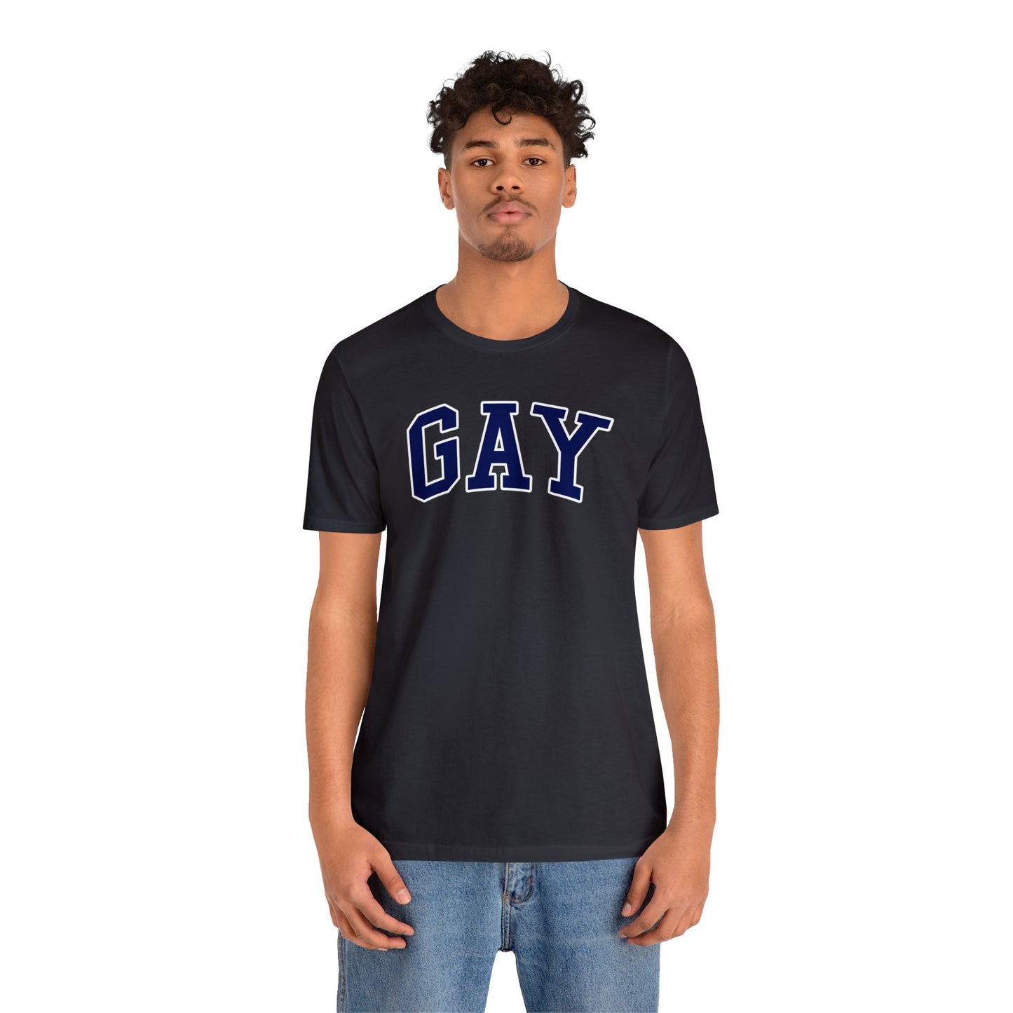 GAY