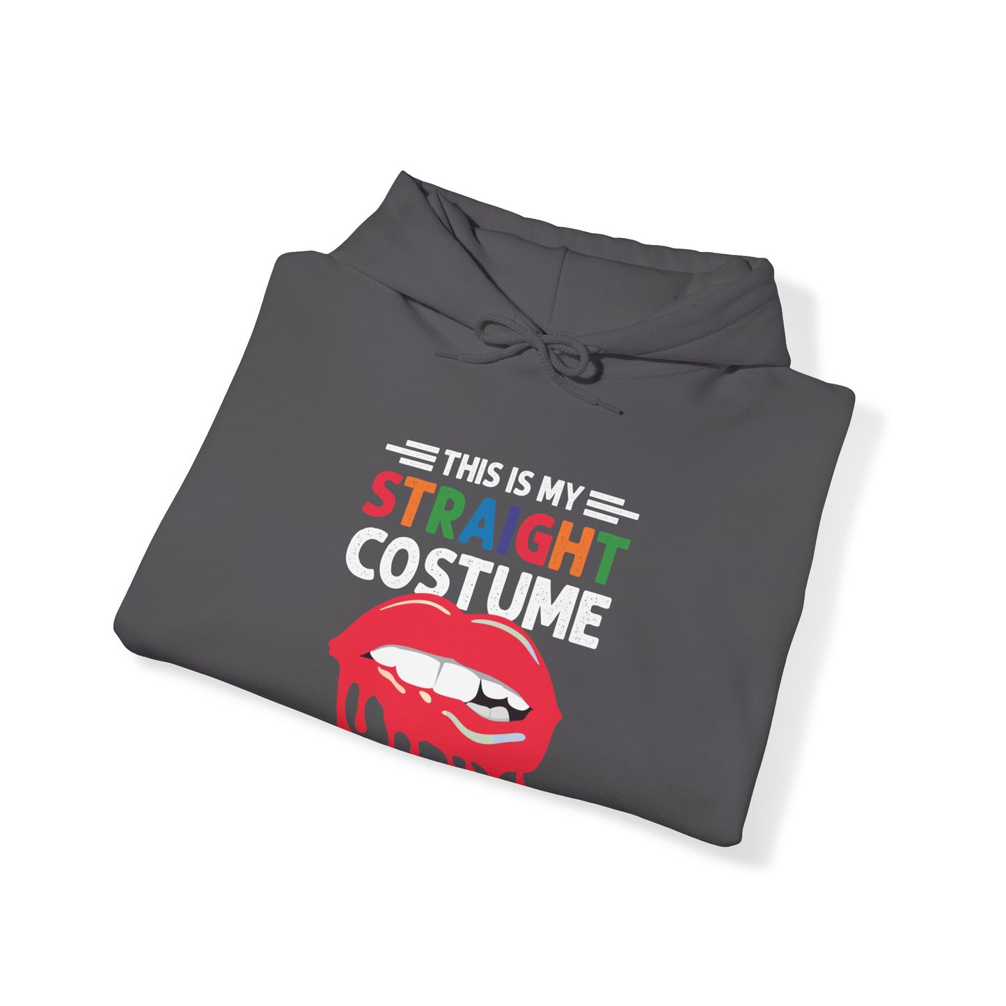 This is My Straight Costume